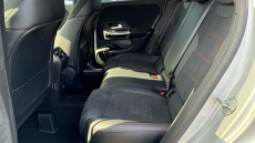 Mercedes-Benz GLA 200 AMG Line 5dr Auto Petrol Hatchback